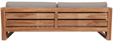 Load image into Gallery viewer, Anguilla - Water Resistant Outdoor Sofa