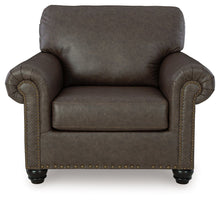 Load image into Gallery viewer, Roxmere - Chair - Umber