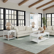 Load image into Gallery viewer, End Table With Storage Drawer