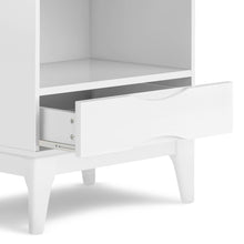 Load image into Gallery viewer, Harper - Handcrafted Bookcase With Storage