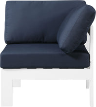 Load image into Gallery viewer, Nizuc - Outdoor Corner Chair