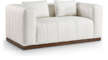 Load image into Gallery viewer, Mallina - Loveseat