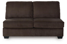 Load image into Gallery viewer, Kimlee Sectional with Double Chaise