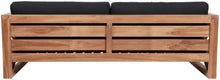 Load image into Gallery viewer, Anguilla - Water Resistant Outdoor Sofa