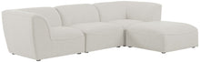 Load image into Gallery viewer, Miramar - 4 Piece Modular Sectional