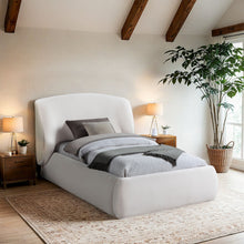 Load image into Gallery viewer, Sandro - Upholstered Bed