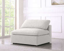 Load image into Gallery viewer, Serene - Armless Chair