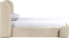 Load image into Gallery viewer, Warby - Upholstered Bed