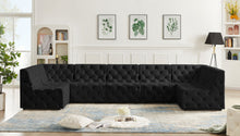 Load image into Gallery viewer, Tuft - 7 Piece Modular Sectional