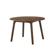 Load image into Gallery viewer, Keiki - Round Dining Table - Walnut