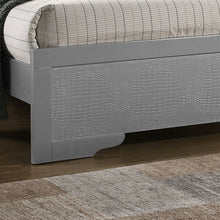 Load image into Gallery viewer, Chic Elegantly Designed Transitional Bed