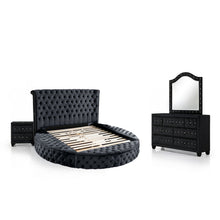 Load image into Gallery viewer, Hazel - Bedroom Set With Storage Bed