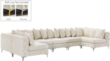 Load image into Gallery viewer, Tremblay - 7 Piece Modular Sectional