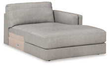 Load image into Gallery viewer, Amiata - Raf Corner Chaise - Glacier