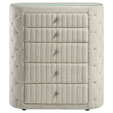Load image into Gallery viewer, Sonya Chest of Drawers
