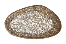 Load image into Gallery viewer, Galaxy Home CT3601-50 Coffee Table in Gold