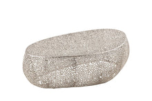 Load image into Gallery viewer, Galaxy Home CT3601-50 Coffee Table in Silver