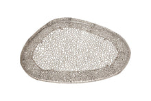 Load image into Gallery viewer, Galaxy Home CT3601-50 Coffee Table in Silver