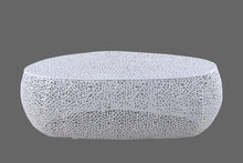 Load image into Gallery viewer, Galaxy Home CT3601-50 Coffee Table in White