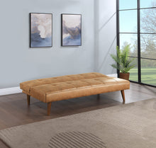 Load image into Gallery viewer, Jenson Convertible Sofa Bed