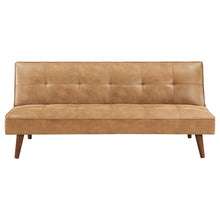Load image into Gallery viewer, Jenson Convertible Sofa Bed
