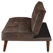 Load image into Gallery viewer, Jenson Convertible Sofa Bed