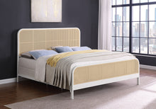 Load image into Gallery viewer, Lanewood Panel Bed