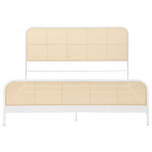 Load image into Gallery viewer, Lanewood Panel Bed