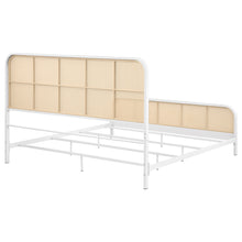 Load image into Gallery viewer, Lanewood Panel Bed