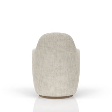 Load image into Gallery viewer, Trilogy - Barrel Chair (Set of 2) - Ivory
