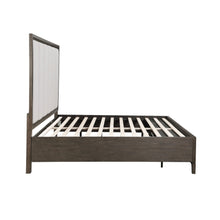 Load image into Gallery viewer, Landon - 5/0 Queen Storage Footboard & 13 Slats - Walnut
