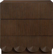 Load image into Gallery viewer, Scallop - Night Stand
