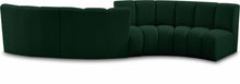 Load image into Gallery viewer, Infinity - 4 Piece Boucle Modular Sectional