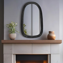 Load image into Gallery viewer, Auberge - Metal Mirror