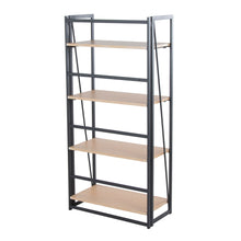 Load image into Gallery viewer, Dakota - Contemporary Bookcase