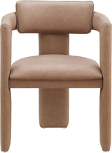 Load image into Gallery viewer, Brenda - Faux Leather Dining Chair (Set of 2)