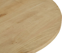 Load image into Gallery viewer, Spherical - Wood Coffee Table