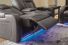 Load image into Gallery viewer, Fyne-Dyme Living Room Set