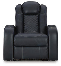 Load image into Gallery viewer, Fyne-Dyme Power Recliner
