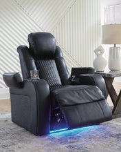 Load image into Gallery viewer, Fyne-Dyme Power Recliner