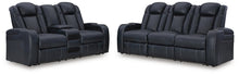 Load image into Gallery viewer, Fyne-Dyme Living Room Set