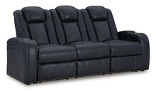Load image into Gallery viewer, Fyne-Dyme Power Reclining Sofa - Ego Home Furniture