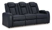 Load image into Gallery viewer, Fyne-Dyme Power Reclining Sofa - Ego Home Furniture