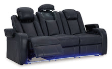 Load image into Gallery viewer, Fyne-Dyme Power Reclining Sofa - Ego Home Furniture