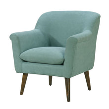 Load image into Gallery viewer, Shelby - Woven Fabric Oversized Armchair