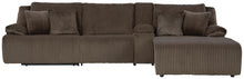 Load image into Gallery viewer, Top Tier - Reclining Sectional