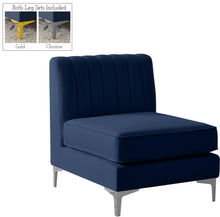 Load image into Gallery viewer, Alina - Armless Chair