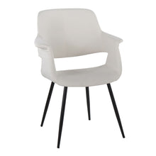 Load image into Gallery viewer, Vintage Flair - Glam, Art Deco Chair (Set of 2)