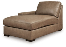 Load image into Gallery viewer, Veronella - LAF Corner Chaise - Sahara