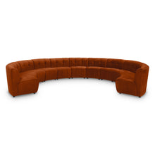 Load image into Gallery viewer, Limitless - 11 Pc. Modular Sectional